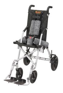 Drive Medical Wenzelite Trotter Convaid Style Mobility Rehab Stroller